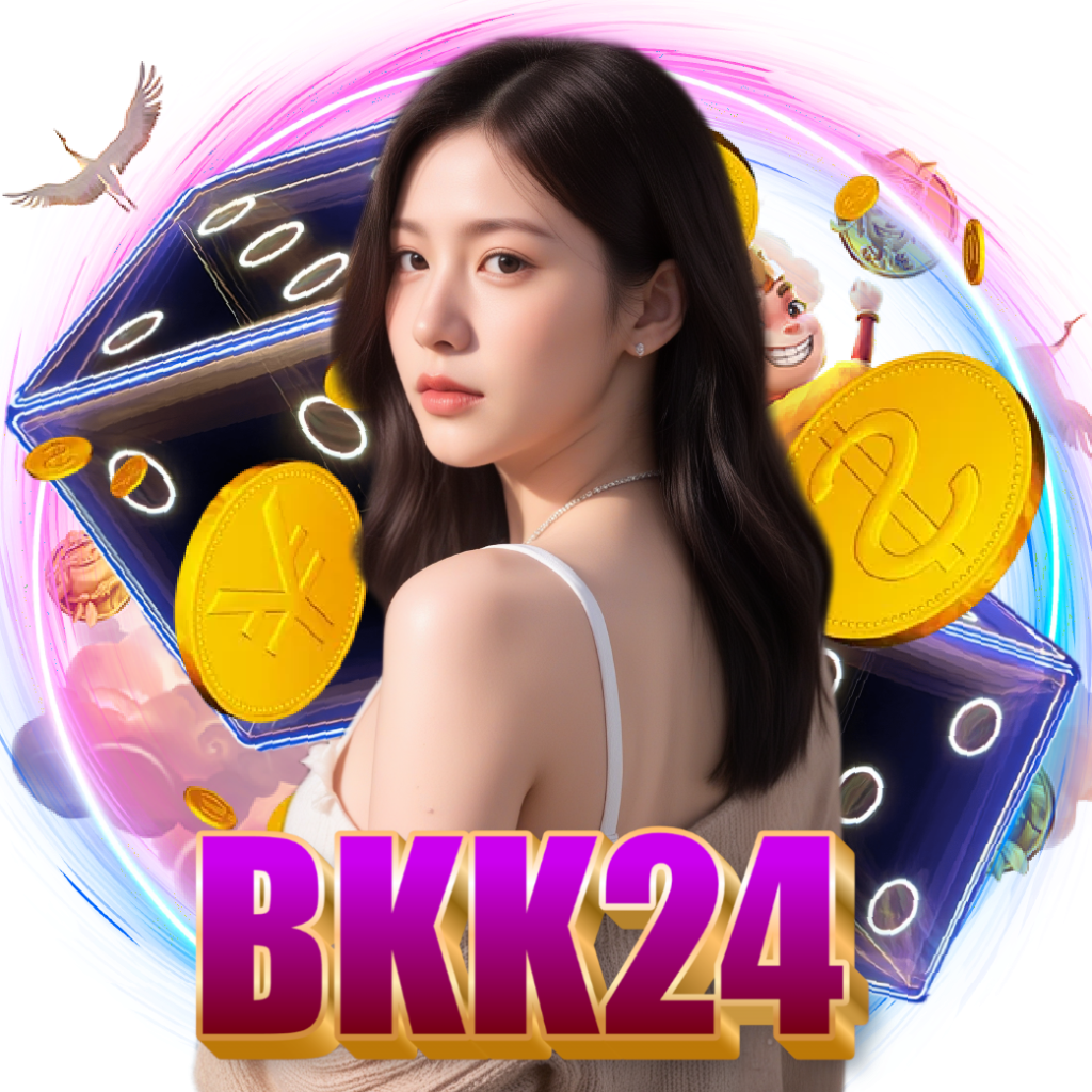bkk24 ฝากถอนออโต้