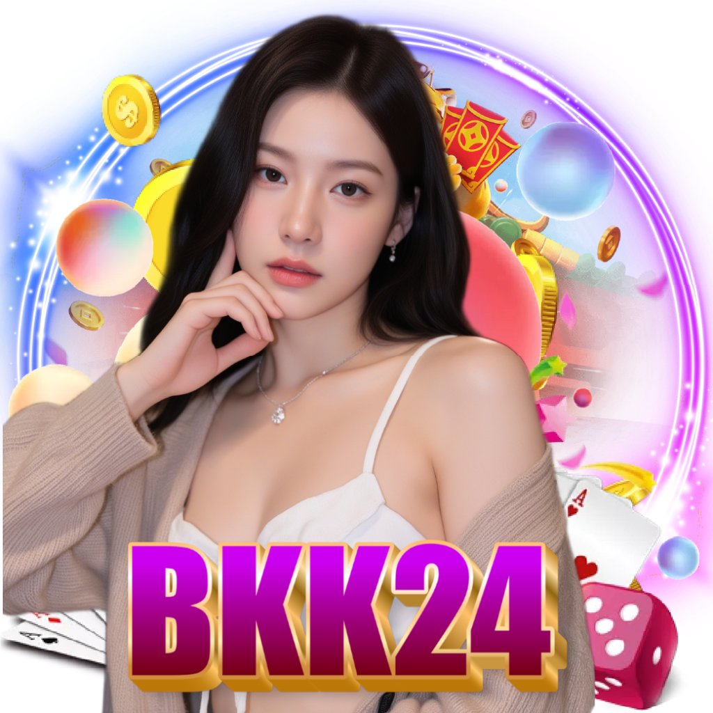 bkk24 สล็อตออนไลน์