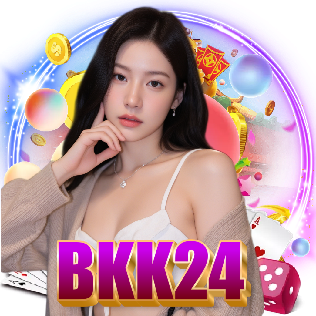 bkk24 สล็อตออนไลน์