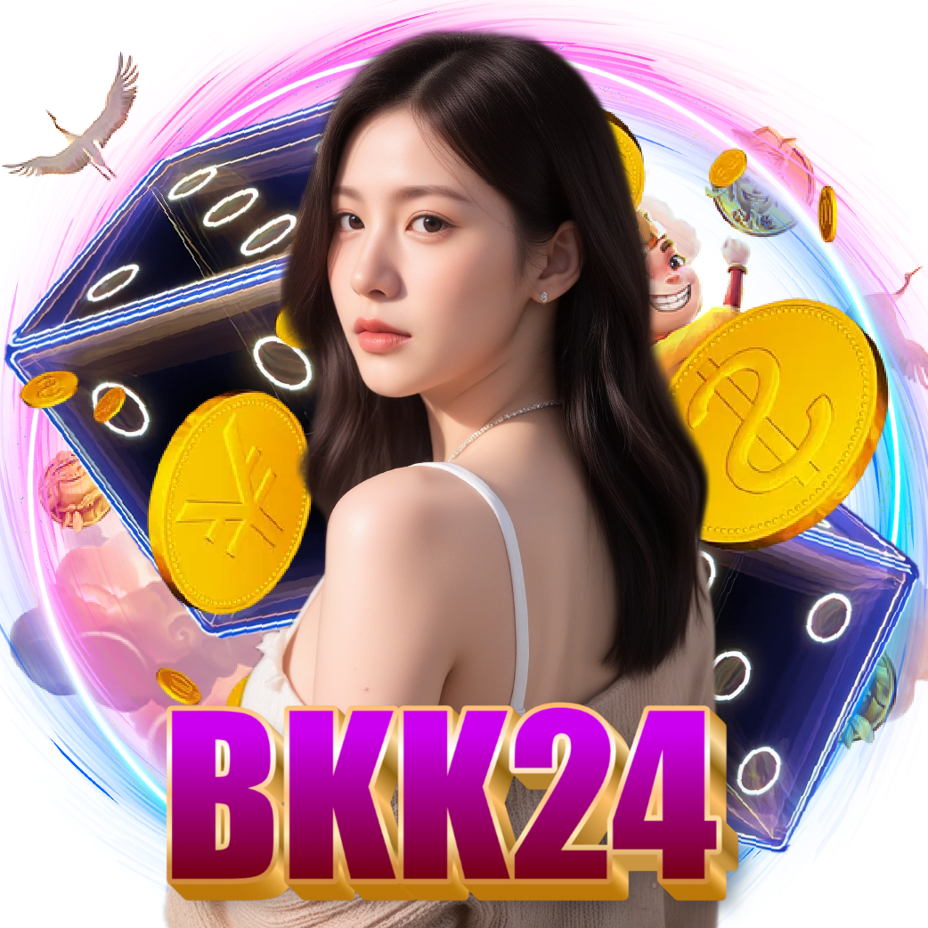 bkk24 ฝากถอนออโต้